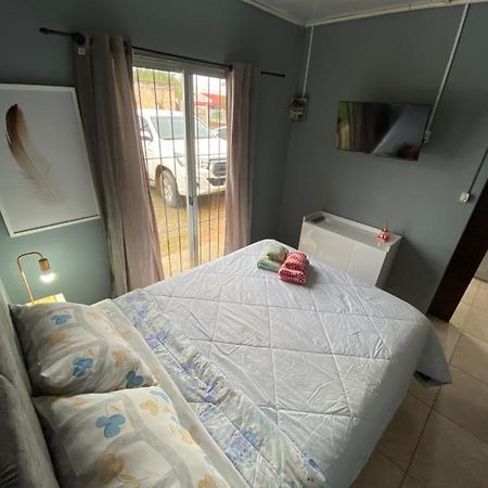 Apartamento El Uno Chuy Dış mekan fotoğraf
