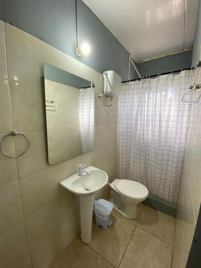 Apartamento El Uno Chuy Dış mekan fotoğraf