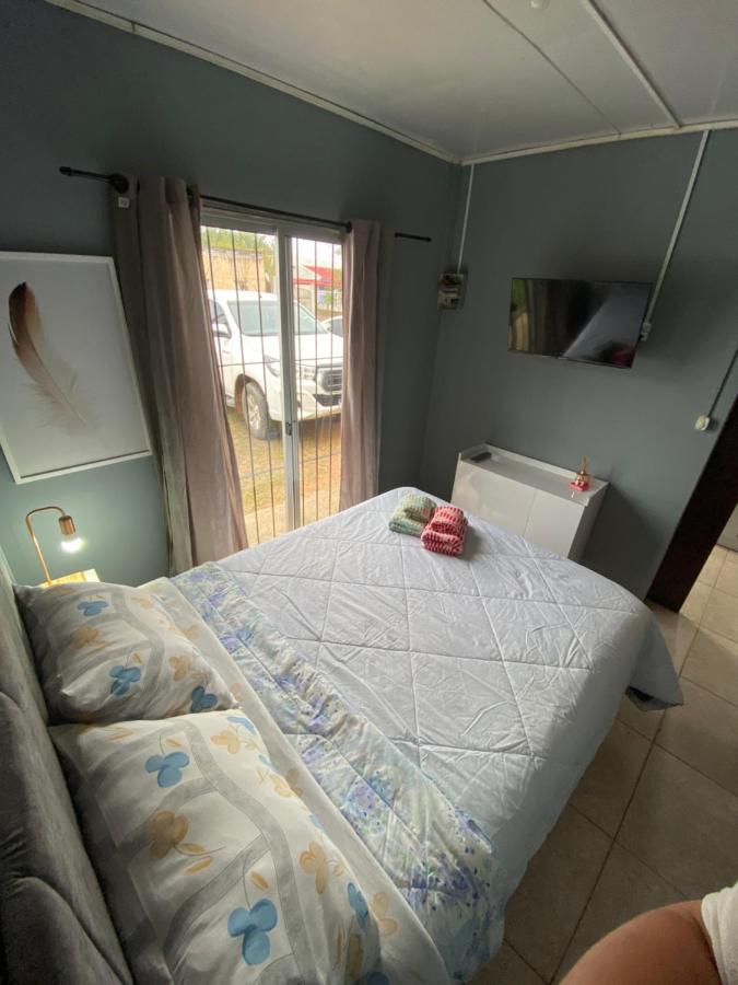 Apartamento El Uno Chuy Dış mekan fotoğraf