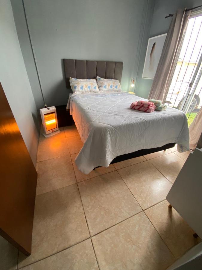 Apartamento El Uno Chuy Dış mekan fotoğraf