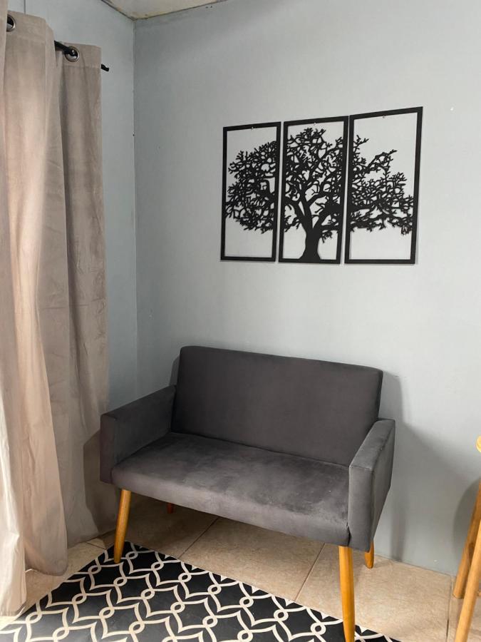 Apartamento El Uno Chuy Dış mekan fotoğraf